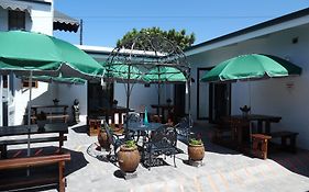 Myrtles Retreat